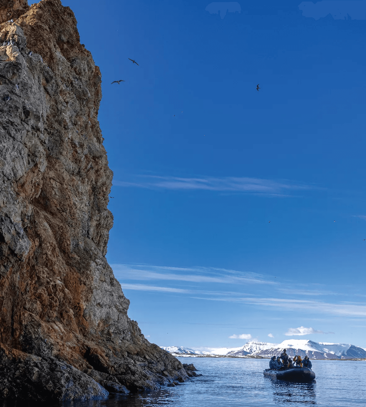 Summer Elsewhere. Magic Here